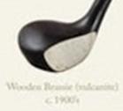 Golf Wall Art Evolution of the Golf Club Drivers Golf image 1