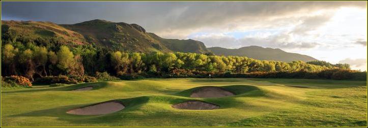 Is This The Best Links On The North Wales Coastline? We Think So! | Golf  Monthly