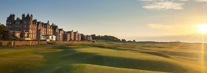 Signature Golf | North Berwick Golf Club � West Links Course