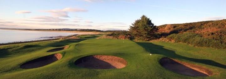 Royal Dornoch Golf Club | Golf Course Review � UK Golf Guy